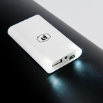 Lithium 1800 Battery