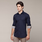 Sorrentino Button Up (M)