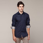 Sorrentino Button Up (M)