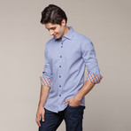 Manchester Button Up (2XL)