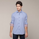 Manchester Button Up (2XL)