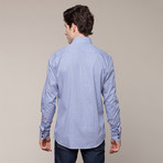 Manchester Button Up (2XL)