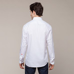 Lombardy Button Up (XL)