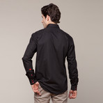 Grandturismo Button Up (L)