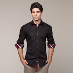 Grandturismo Button Up (L)
