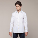 Giallo Gallardi Button Up (M)