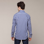 Calabria Button Up (2XL)