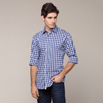 Calabria Button Up (2XL)