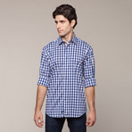 Calabria Button Up (2XL)