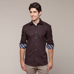 Belvedere Button Up (XL)