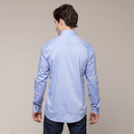 Azzuro Button Up (XL)