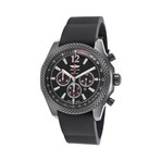 Bentley Barnato 42 Automatic Chrono // M4139024-BB85-RB