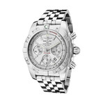 Chronomat B01 Automatic Chronograph // AB011012-G684-SS