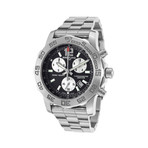 Colt II Chronograph // A7338710-BB49-SS