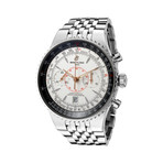 Navitimer Automatic/Mechanical Chronograph // A2334024-G631-SS