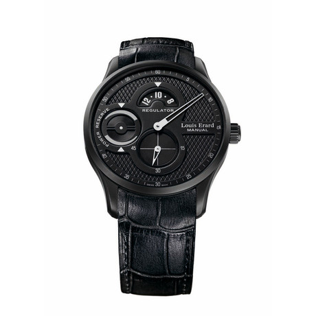 Louis Erard // 54209AN12.BDC26