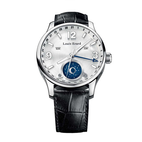 Louis Erard // 48223AA01.BDC51