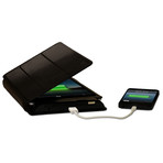 KudoBank // iPad Air