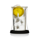 JAVAA Double Wall Glass // Set of 4