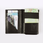 Wallet One // Black