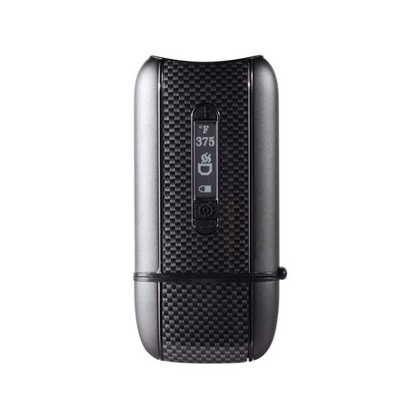 Ascent Vaporizer + Replacements Bundle by DaVinci // Carbon