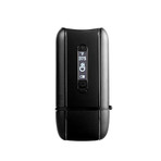 Ascent Vaporizer + Replacements Bundle by DaVinci // Black