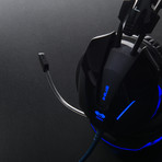 Cobra Type-II Gaming Headset