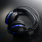 Cobra Type-II Gaming Headset