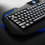 Auroza Gaming Keyboard