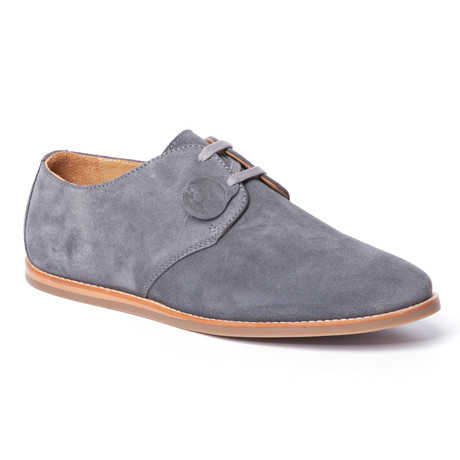 Jack Lo Derby // Denim (Euro: 41)