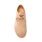 Jack Lo Derby // Camel (Euro: 42)