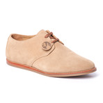 Jack Lo Derby // Camel (Euro: 41)