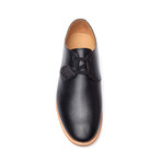 Jack Lo Derby // Black (Euro: 44)