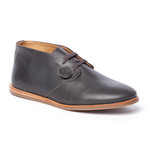 James Mid Derby // Grey (Euro: 42)