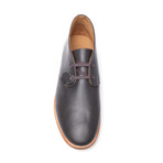 James Mid Derby // Grey (Euro: 46)