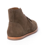 Johnny Hi Boot // Hunter (Euro: 46)