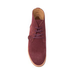 Johnny Hi Boot // Oxblood (Euro: 44)