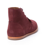 Johnny Hi Boot // Oxblood (Euro: 42)