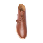 Johnny Hi Boot // Camel Leather (Euro: 41)