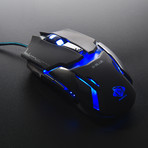 Auroza Type-IM Gaming Mouse