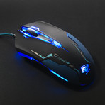 Auroza Pro Gaming Mouse