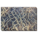 Watercourse (20"L x 13"W, Canvas Wrap)