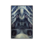 Spirits Of The Water (13"L x 20"W, Canvas Wrap)