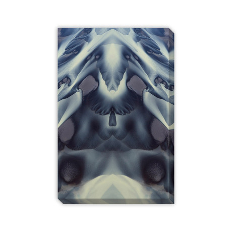 Spirits Of The Water (13"L x 20"W, Canvas Wrap)