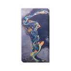 Untitled (10"L x 20"W, Canvas Wrap)