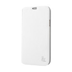 Folio Case // Samsung Galaxy S5 (White)