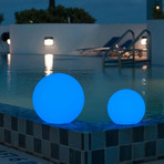 MIAMI // Pool Light + SmartBox (10")