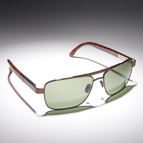 Envy // Bronze & Willow