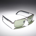 Envy // Gunmetal & Willow