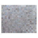 4" Squares // Stone // 8’L x 10’W // 5478